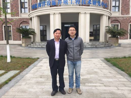 1学术达人——胡成业